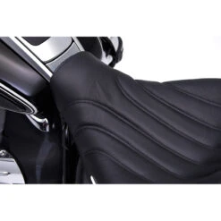 Corbin BMW-R18-TC-DT-E Dual Touring Seat, Heated For BMW R 18 Transcontinental (2022-) -Givi Store corbin bmw r18 tc dt dual touring seat image4