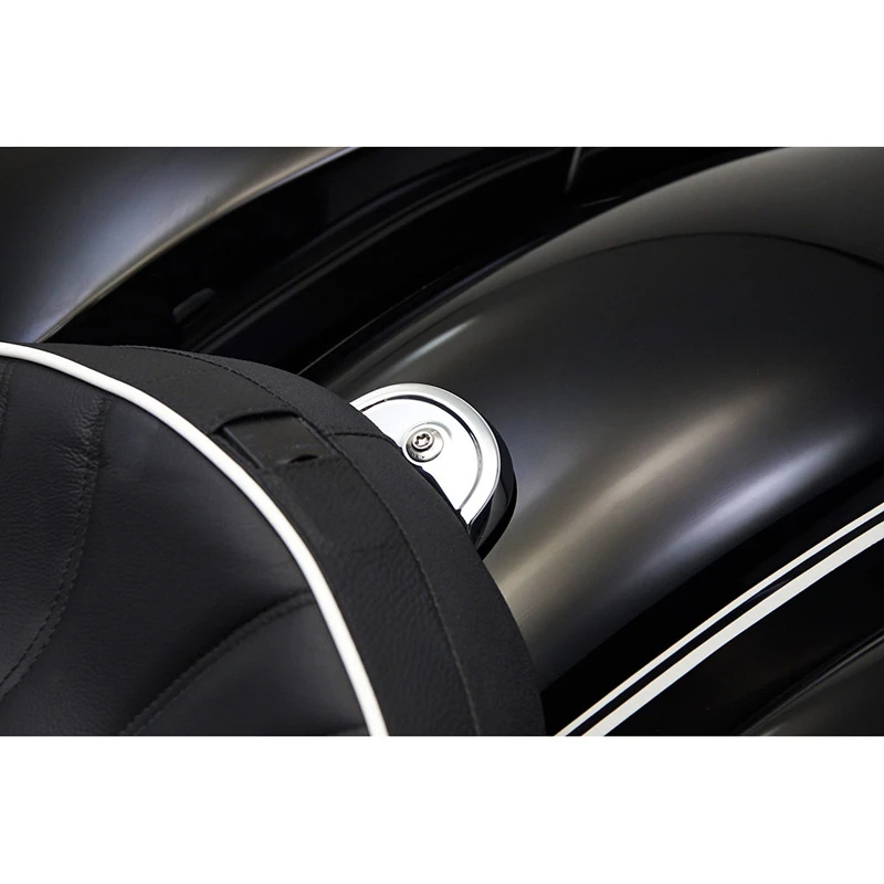 Corbin BMW-R18-TP Touring Pillion For BMW R18 & R18 Classic (2020-) 10 Corbin BMW-R18-TP Touring Pillion For BMW R18 & R18 Classic (2020-) - Image 10