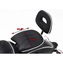 Corbin BMW-R18-TP Touring Pillion For BMW R18 & R18 Classic (2020-) 22 Corbin BMW-R18-TP Touring Pillion For BMW R18 & R18 Classic (2020-) -Givi Store corbin bmw r18 tp touring pillion image11