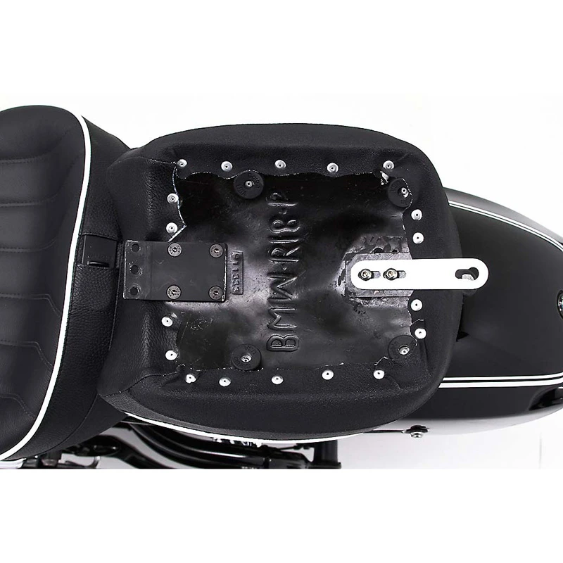 Corbin BMW-R18-TP Touring Pillion For BMW R18 & R18 Classic (2020-) 12 Corbin BMW-R18-TP Touring Pillion For BMW R18 & R18 Classic (2020-) - Image 12