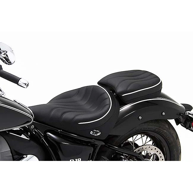 Corbin BMW-R18-TP Touring Pillion For BMW R18 & R18 Classic (2020-) 3 Corbin BMW-R18-TP Touring Pillion For BMW R18 & R18 Classic (2020-) - Image 3