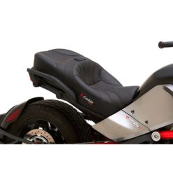 Corbin CA-F3-DT Dual Touring Seat, No Heat For Can-Am Spyder F3 (2014-)