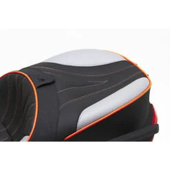 Corbin CA-F3-DT Dual Touring Seat, No Heat For Can-Am Spyder F3 (2014-) -Givi Store corbin ca f3 dt dual touring seat no heat image10 2