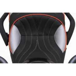 Corbin CA-F3-DT-E Dual Touring Seat, Heated For Can-Am Spyder F3 (2014-) -Givi Store corbin ca f3 dt dual touring seat no heat image13 1