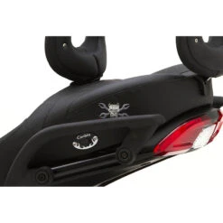 Corbin CA-F3-DT Dual Touring Seat, No Heat For Can-Am Spyder F3 (2014-) -Givi Store corbin ca f3 dt dual touring seat no heat image14 2