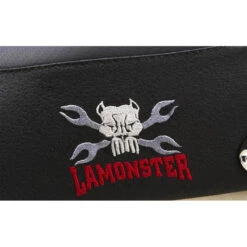 Corbin CA-F3-DT-E Dual Touring Seat, Heated For Can-Am Spyder F3 (2014-) -Givi Store corbin ca f3 dt dual touring seat no heat image16 1