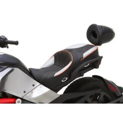 Corbin CA-F3-DT-LM Dual Touring Seat, No Heat For Can-Am Spyder F3 Lamonster (2014-) -Givi Store corbin ca f3 dt dual touring seat no heat image6