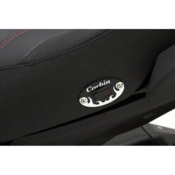 Corbin CA-F3-DT-LM Dual Touring Seat, No Heat For Can-Am Spyder F3 Lamonster (2014-) -Givi Store corbin ca f3 dt dual touring seat no heat image9