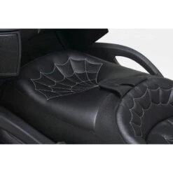 Corbin CA-RT-10-LM Dual Tour Seat, No Heat For Can-Am Spyder RT Lamonster '10-'19 -Givi Store corbin ca rt 10 dual tour seat no heat image10