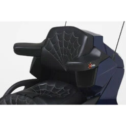 Corbin CA-RT-10-LM Dual Tour Seat, No Heat For Can-Am Spyder RT Lamonster '10-'19 -Givi Store corbin ca rt 10 dual tour seat no heat image7