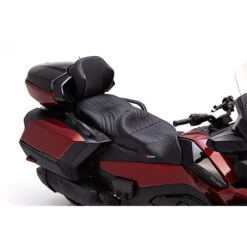 Corbin CA-RT-20-E Dual Tour Seat, Heated For Can-Am Spyder RT '20- -Givi Store corbin ca rt 20 dual tour seat no heat image13