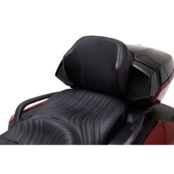 Corbin CA-RT-20-E Dual Tour Seat, Heated For Can-Am Spyder RT '20- -Givi Store corbin ca rt 20 dual tour seat no heat image5