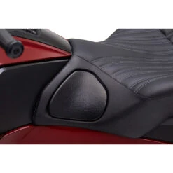 Corbin CA-RT-20-E Dual Tour Seat, Heated For Can-Am Spyder RT '20- -Givi Store corbin ca rt 20 dual tour seat no heat image8
