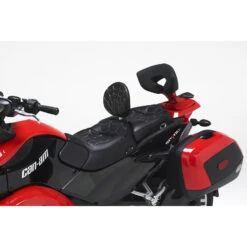 Corbin CA-S-2-LM-E Front Seat, With Heat For Can-Am Spyder Lamonster Cut (2008-2016)