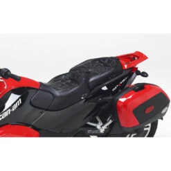 Corbin CA-S-2 Front Seat, No Heat For Can-Am Spyder RS / ST (2008-2016) -Givi Store corbin ca s 2 front seat no heat image4 3