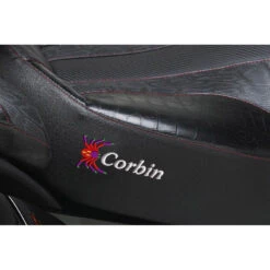 Corbin CA-S-2-E Front Seat, With Heat For Can-Am Spyder RS / ST (2008-2016) -Givi Store corbin ca s 2 front seat no heat image6 2