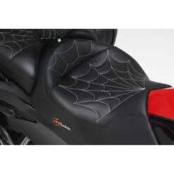 Corbin CA-S-2-LM-E Front Seat, With Heat For Can-Am Spyder Lamonster Cut (2008-2016) 20 Corbin CA-S-2-LM-E Front Seat, With Heat For Can-Am Spyder Lamonster Cut (2008-2016) -Givi Store corbin ca s 2 front seat no heat image7 4