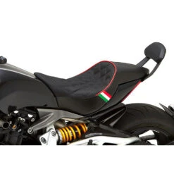 Corbin D-XDVL-16 Dual Seat For Ducati XDiavel/S (2016-) -Givi Store corbin d xdvl 16 dual seat image10