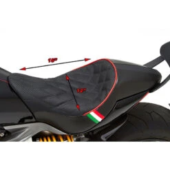 Corbin D-XDVL-16 Dual Seat For Ducati XDiavel/S (2016-) -Givi Store corbin d xdvl 16 dual seat image11