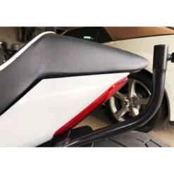 Corbin D-XDVL-16 Dual Seat For Ducati XDiavel/S (2016-) -Givi Store corbin d xdvl 16 dual seat image13