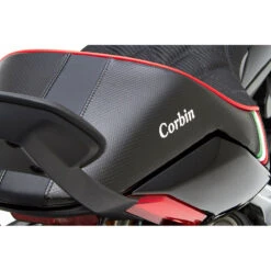 Corbin D-XDVL-16 Dual Seat For Ducati XDiavel/S (2016-) -Givi Store corbin d xdvl 16 dual seat image5