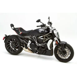 Corbin D-XDVL-16 Dual Seat For Ducati XDiavel/S (2016-) -Givi Store corbin d xdvl 16 dual seat image7