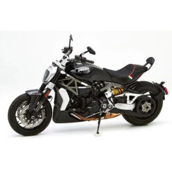 Corbin D-XDVL-16 Dual Seat For Ducati XDiavel/S (2016-) -Givi Store corbin d xdvl 16 dual seat image8