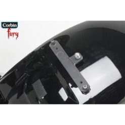Corbin H-FURY-S Solo Seat For Honda Fury (2009-) -Givi Store corbin h fury s solo seat image13