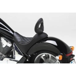 Corbin H-FURY-S Solo Seat For Honda Fury (2009-) -Givi Store corbin h fury s solo seat image3