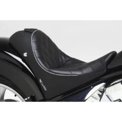 Corbin H-FURY-S Solo Seat For Honda Fury (2009-) -Givi Store corbin h fury s solo seat image4