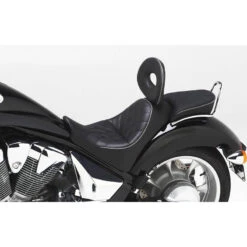 Corbin H-FURY-S Solo Seat For Honda Fury (2009-) -Givi Store corbin h fury s solo seat image7