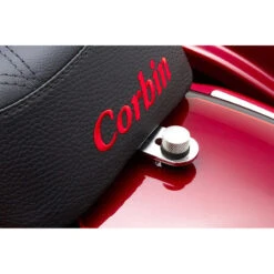 Corbin HD-FLH-9-W-GAM Widowmaker Seat No Heat For Harley Touring (2009-) 24 Corbin HD-FLH-9-W-GAM Widowmaker Seat No Heat For Harley Touring (2009-) -Givi Store corbin hd flh 9 w gam widowmaker seat no heat image10