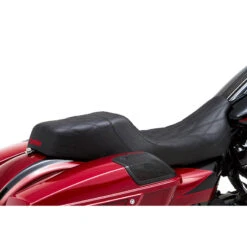 Corbin HD-FLH-9-W-GAM Widowmaker Seat No Heat For Harley Touring (2009-) 20 Corbin HD-FLH-9-W-GAM Widowmaker Seat No Heat For Harley Touring (2009-) -Givi Store corbin hd flh 9 w gam widowmaker seat no heat image6