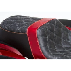 Corbin HD-FLH-9-W-GAM Widowmaker Seat No Heat For Harley Touring (2009-) 21 Corbin HD-FLH-9-W-GAM Widowmaker Seat No Heat For Harley Touring (2009-) -Givi Store corbin hd flh 9 w gam widowmaker seat no heat image7