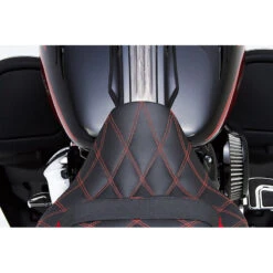 Corbin HD-FLH-9-W-GAM Widowmaker Seat No Heat For Harley Touring (2009-) 23 Corbin HD-FLH-9-W-GAM Widowmaker Seat No Heat For Harley Touring (2009-) -Givi Store corbin hd flh 9 w gam widowmaker seat no heat image9