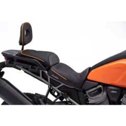 Corbin HD-PA-R-E Rear Seat Heated For Harley Pan America (2021-) 14 Corbin HD-PA-R-E Rear Seat Heated For Harley Pan America (2021-) -Givi Store corbin hd pa r corbin rear seat no heat image6