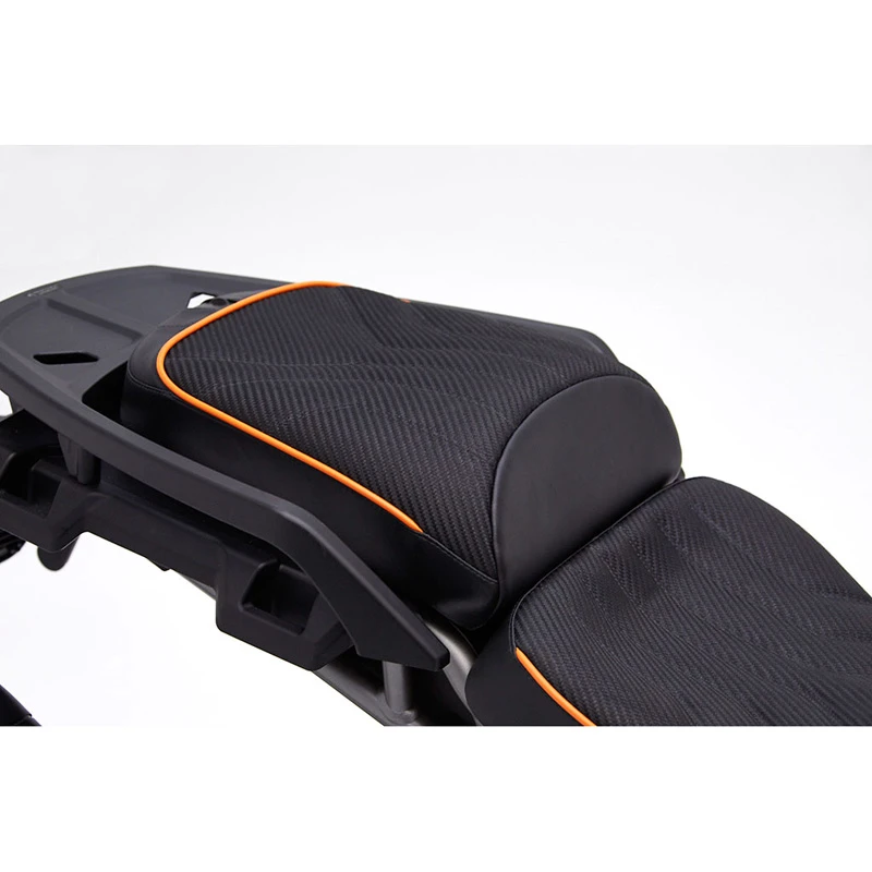 Corbin HD-PA-R-E Rear Seat Heated For Harley Pan America (2021-) 1 Corbin HD-PA-R-E Rear Seat Heated For Harley Pan America (2021-)