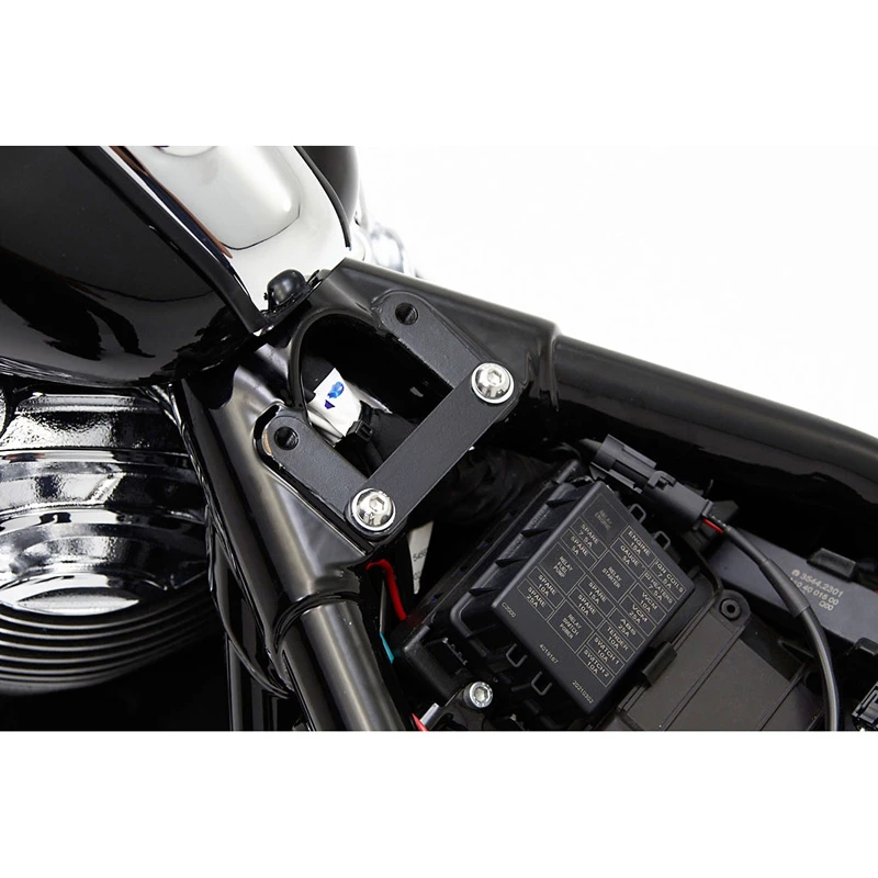 Corbin I-C-GAM Gambler Seat For Indian Chief (2022-) 11 Corbin I-C-GAM Gambler Seat For Indian Chief (2022-) - Image 11