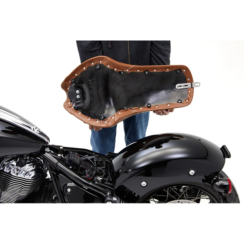 Corbin I-C-GAM Gambler Seat For Indian Chief (2022-) 12 Corbin I-C-GAM Gambler Seat For Indian Chief (2022-) - Image 12