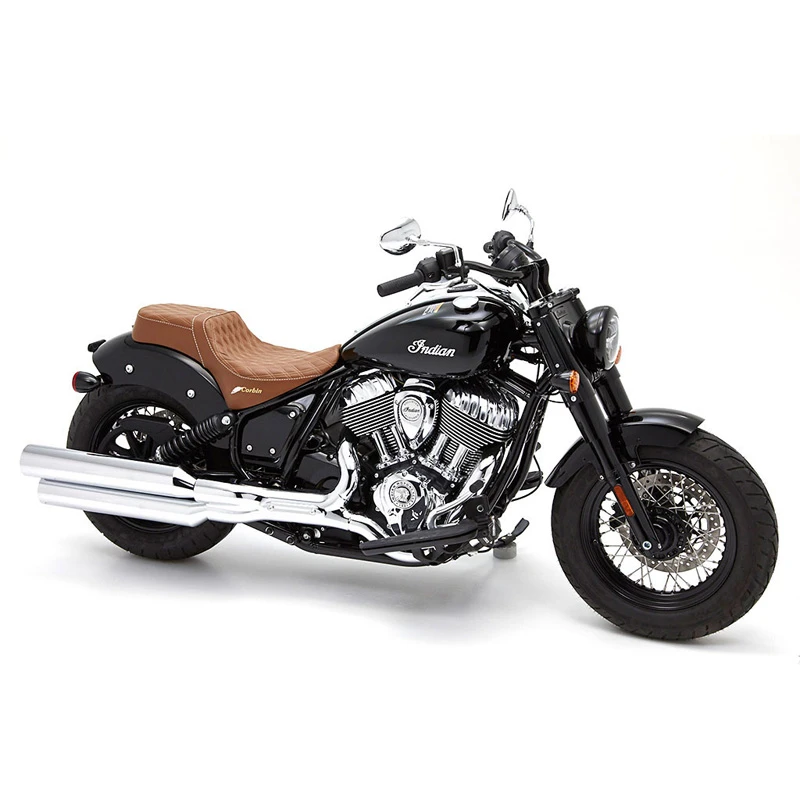 Corbin I-C-GAM Gambler Seat For Indian Chief (2022-) 2 Corbin I-C-GAM Gambler Seat For Indian Chief (2022-) - Image 2