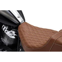 Corbin I-C-GAM Gambler Seat For Indian Chief (2022-) 14 Corbin I-C-GAM Gambler Seat For Indian Chief (2022-) -Givi Store corbin i c gam gambler seat image3