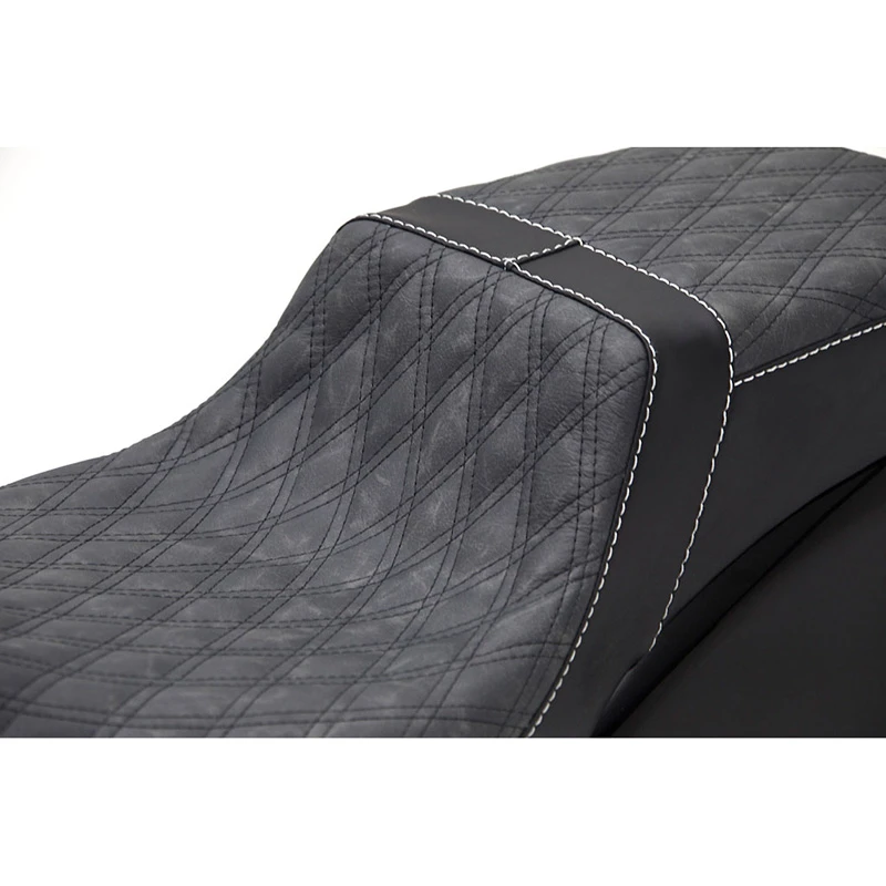 Corbin I-C-GAM Gambler Seat For Indian Chief (2022-) 4 Corbin I-C-GAM Gambler Seat For Indian Chief (2022-) - Image 4