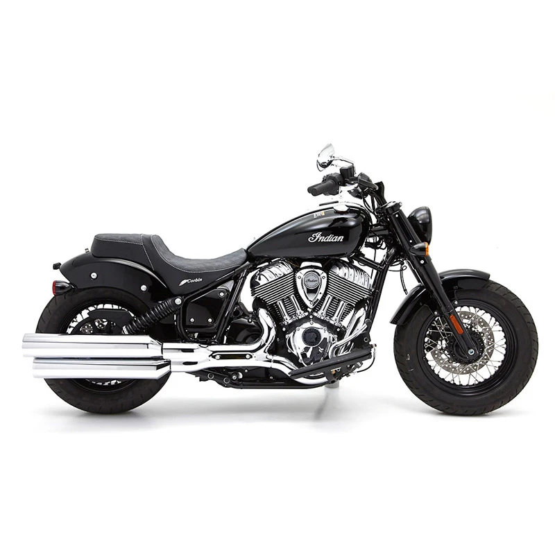 Corbin I-C-GAM Gambler Seat For Indian Chief (2022-) 5 Corbin I-C-GAM Gambler Seat For Indian Chief (2022-) - Image 5