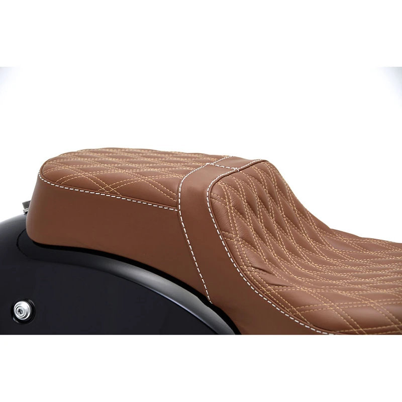 Corbin I-C-GAM Gambler Seat For Indian Chief (2022-) 9 Corbin I-C-GAM Gambler Seat For Indian Chief (2022-) - Image 9