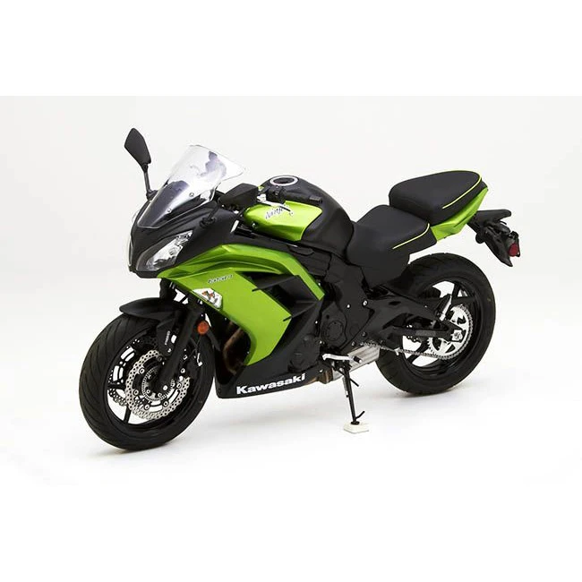 Corbin K-650R-12-F/R Front & Rear Seat For Kawasaki Ninja 650 (2012-2016) 7 Corbin K-650R-12-F/R Front & Rear Seat For Kawasaki Ninja 650 (2012-2016) - Image 7