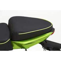 Corbin K-650R-12-F/R Front & Rear Seat For Kawasaki Ninja 650 (2012-2016) 16 Corbin K-650R-12-F/R Front & Rear Seat For Kawasaki Ninja 650 (2012-2016) -Givi Store corbin k 650r 12 r front seat