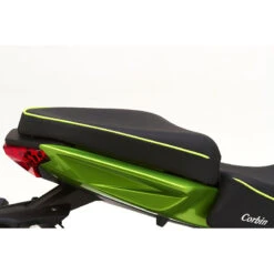 Corbin K-650R-12-F/R Front & Rear Seat For Kawasaki Ninja 650 (2012-2016) 17 Corbin K-650R-12-F/R Front & Rear Seat For Kawasaki Ninja 650 (2012-2016) -Givi Store corbin k 650r 12 r front seat image2