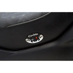 Corbin K-VRS-10-19-E Canyon Dual Sport Seat(w/ Heat) For Kawasaki Versys 1000 (2019-) -Givi Store corbin k vrs 10 19 canyon dual sport seat no heat image10