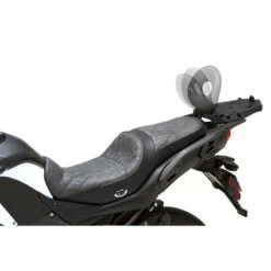 Corbin K-VRS-10-19-E Canyon Dual Sport Seat(w/ Heat) For Kawasaki Versys 1000 (2019-) -Givi Store corbin k vrs 10 19 canyon dual sport seat no heat image3