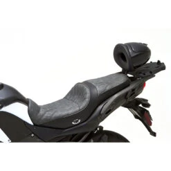 Corbin K-VRS-10-19-E Canyon Dual Sport Seat(w/ Heat) For Kawasaki Versys 1000 (2019-) -Givi Store corbin k vrs 10 19 canyon dual sport seat no heat image4